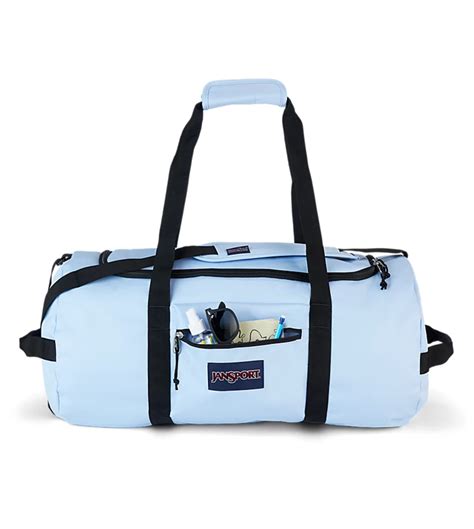 SuperBreak® Away Duffel 60L .